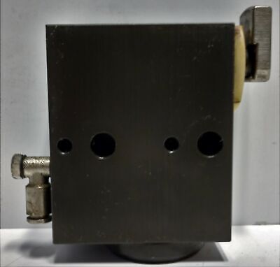 Bosch VE2/D-20 Dampened Pneumatic Stop Gate