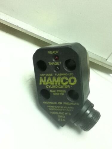 NAMCO EE230-30420 PROXIMITY SWITCH