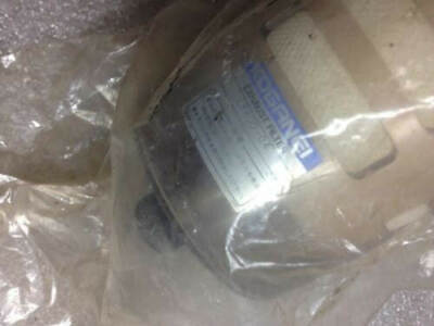 Koganei Ef600-04 Exhaust Filter