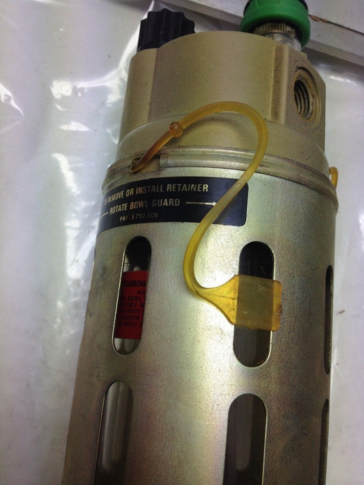 Norgren L12-200-0PN Lubricator