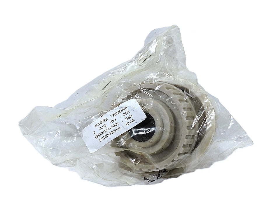 3M 78-8055-0825-2 Gear Pulley for Automatic Tape Dispenser