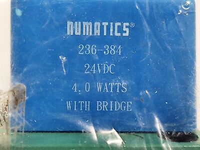ASCO A25BB515RT62B61 Numatics Solenoid Valve