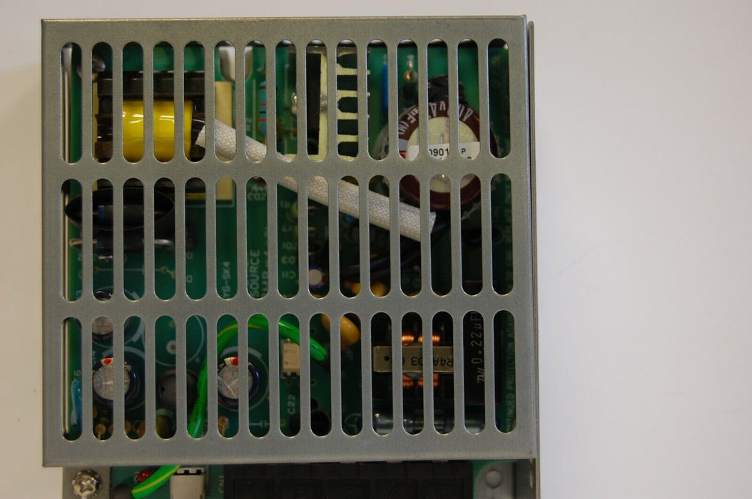 ETA Electric WRM12SX-U