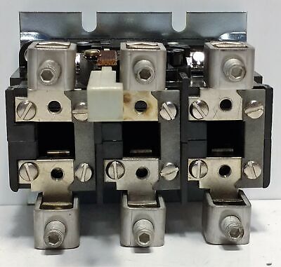 Eaton AA33P Thermal Overload Relay