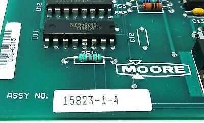 Siemens 15823-1-4 Printed Circuit Board for Drive