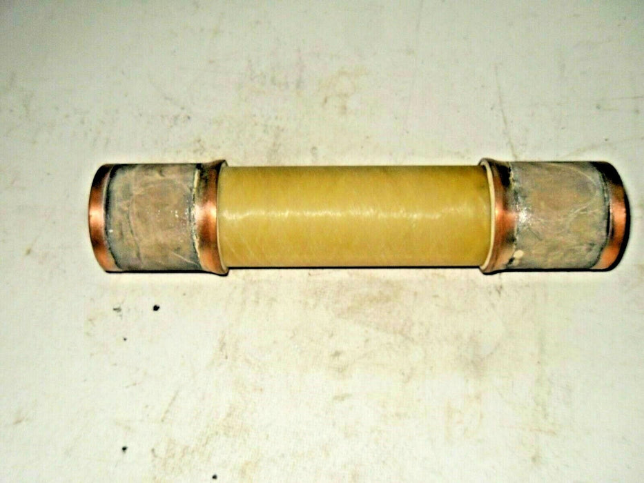 GE 9F60CCB005 Current Limiting Fuse