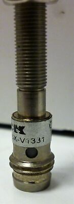 Turck B.I-EG05-AP6X-V1331 Proximity Switch