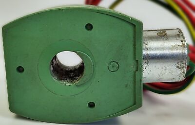 ASCO 238610-032-D Coil for Solenoid Valve