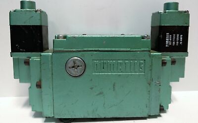 Numatics 33SPA4000012R Valve