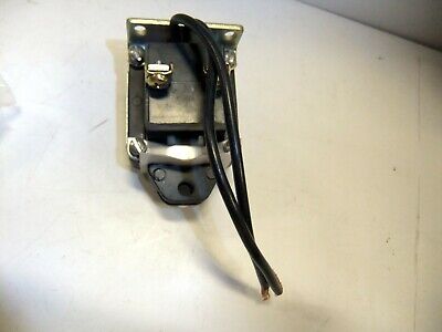 GE Solenoid Coil CR9500A200U3A