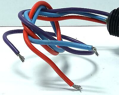 Barksdale 96211-BB1-T4 125/250 V AC 5 A 2.5-15 psig Adjustable Pressure Switch