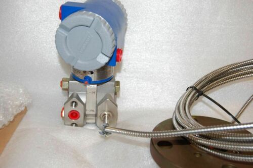 Foxboro Pressure Transmitter IDP10-TS3C01F-M1LIT