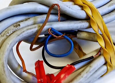 Pepperl SU16-K/102/115/126A 10-30 VDC Photoelectric Proximity Sensor