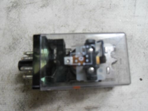 Potter And Brumfield Kap-5Ag-120 Power Relay