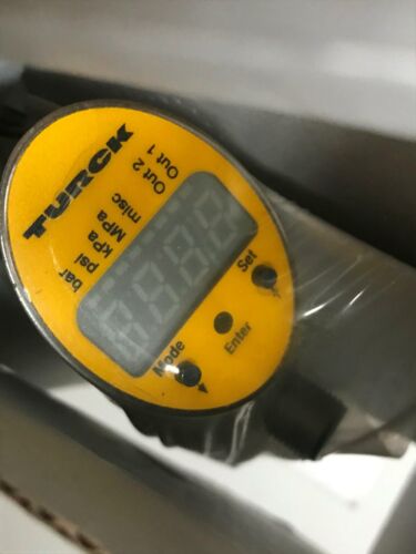 Canfeild Connector 719A Sensor
