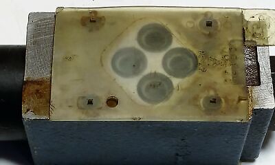 Rexroth ZDR6DP2-42/25YM/12 Relief Valve