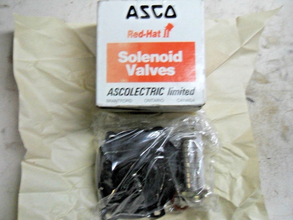 ASCO 103236 Kit Solenoid Valve