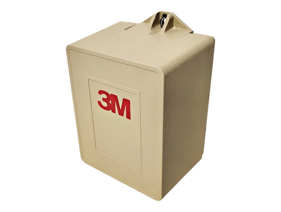 3M 78-9236-5183-6 491AA D-120 12-Channel Intracom