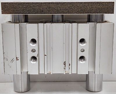 SMC MGPM50N-20 Pneumatic Compact Guide Cylinder