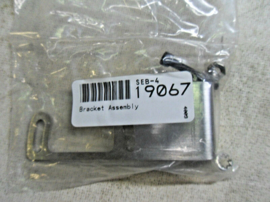 3 Tritronics 19067 Bracket Assembly