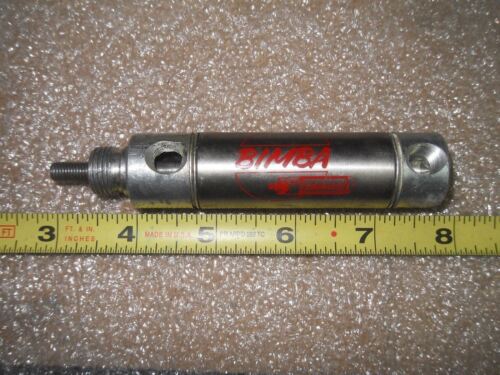 Bimba 061-Dxp 7/8" Bore Double Acting Cylinder