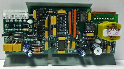 PowerTec 4002-200532-002 Printed Circuit Board