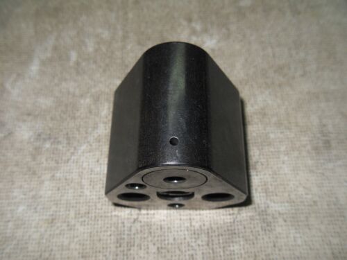 Lane Punch Trulock Brht 13 Ball Lock Retainer