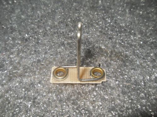 1 LOT OF 5 GE CR123C5.26A OVERLOAD HEATER ELEMENTS