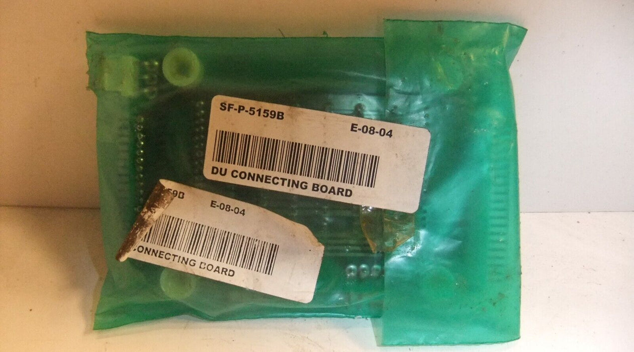 Ishida DU Connection Board P-5159B
