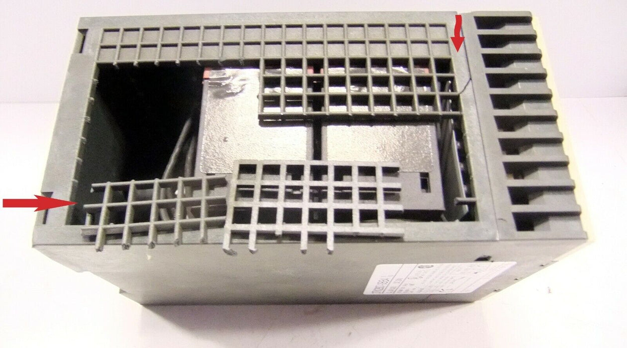 Siemens Contactor Combination 3TK2923-0BB4