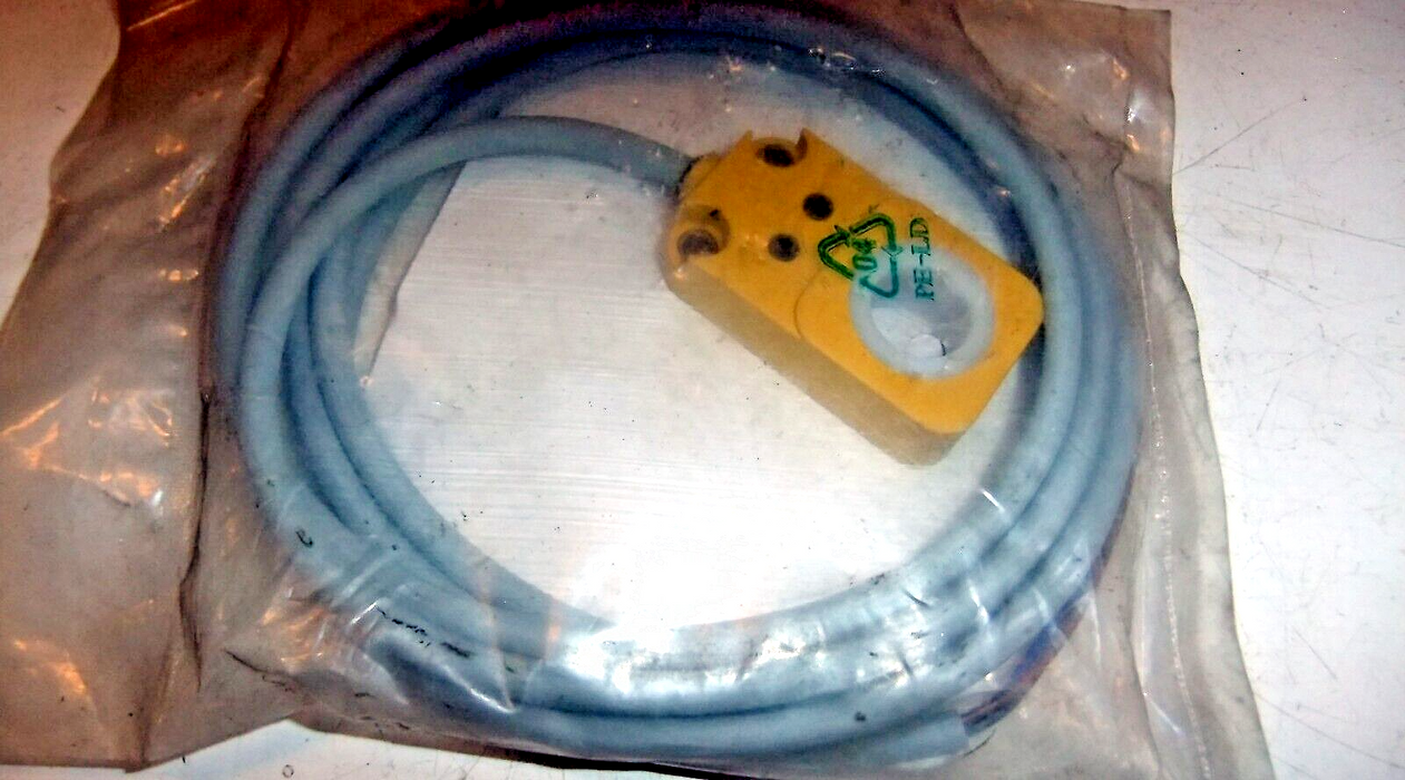 Turck BI15R-Q14-AP6X2 Inductive Sensor