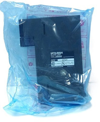Mitsubishi A1SG60 MELSEC PLC Filler Module