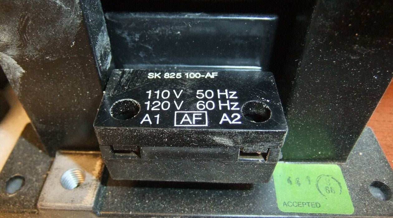 ABB EHDB220C-1L Contactor