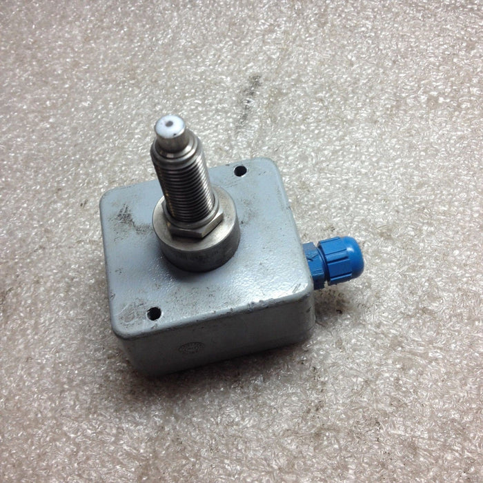 Kem Kuppers Elektromachinik 1165207 Amplifier