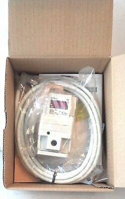 SMC ITV2050-04N3BL4 3/8" NPT Electro Pneumatic Regulator