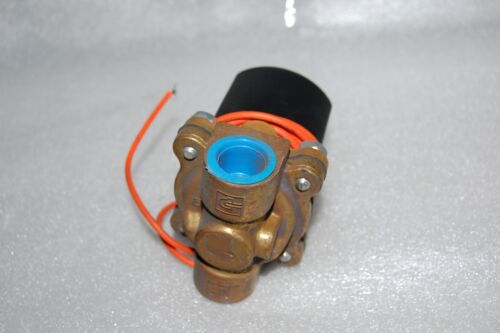 PARKER 08F23C2140ACFGE05F TWO WAY SOLENOID VALVE