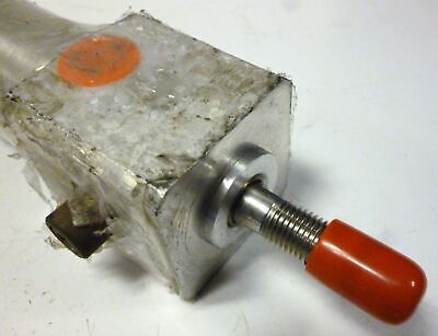 Bimba D-78474-A-7/2 Pneumatic Cylinder
