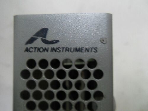 Action Instrument AICP-HS02 Video Module