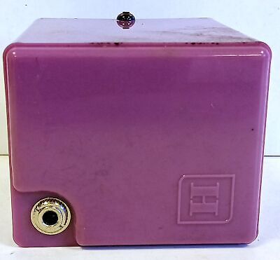 Honeywell R7259A-1000 2-4 Seconds Ultra Violet Flame Amplifier