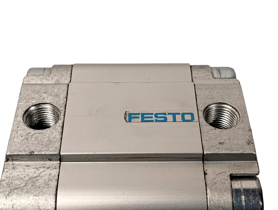 Festo ADVUL-40-20-P-A 156887 10 bar Double-Acting Pneumatic Cylinder