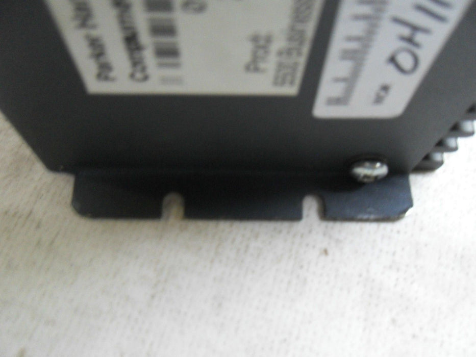 Parker ZETA6108 Servo Drive