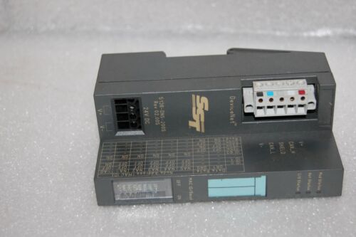 Siemens COMMUNICATION MODULE 5136-DNS-200S