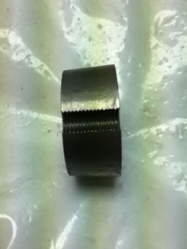 LOT OF 2 MARTIN 1610-1-3/16 BUSHING