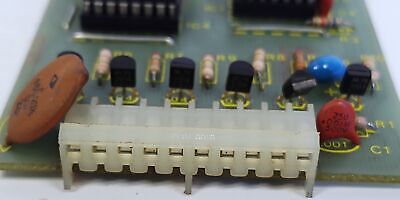 Parametrics 600202 Printed Circuit board