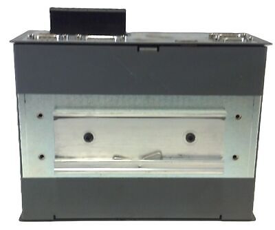 Parker 6K4 Compumotor 4-Axis Servo / Stepper Controller