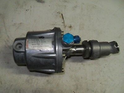 Gemo 13710-1-1-A078 Valve