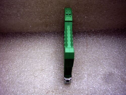 Phoenix Contact MCR-C-U/U-DC Isolating Amplifier