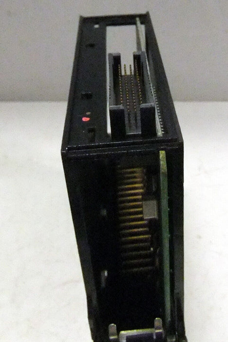 Allen-Bradley 1756-IB161 Rev K01 FW2.2 DC ISOL Input 16 PT