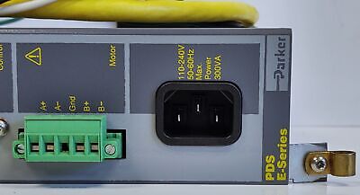 Parker PDS15E COMPUMOTOR Microstepper Drive