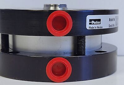Parker 02.50 NLP 9 0.500 / 2.50NLP90.50 Pneumatic Compact Cylinder